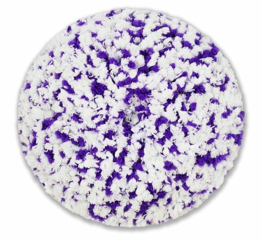 MICROFIBER POLISHING PAD