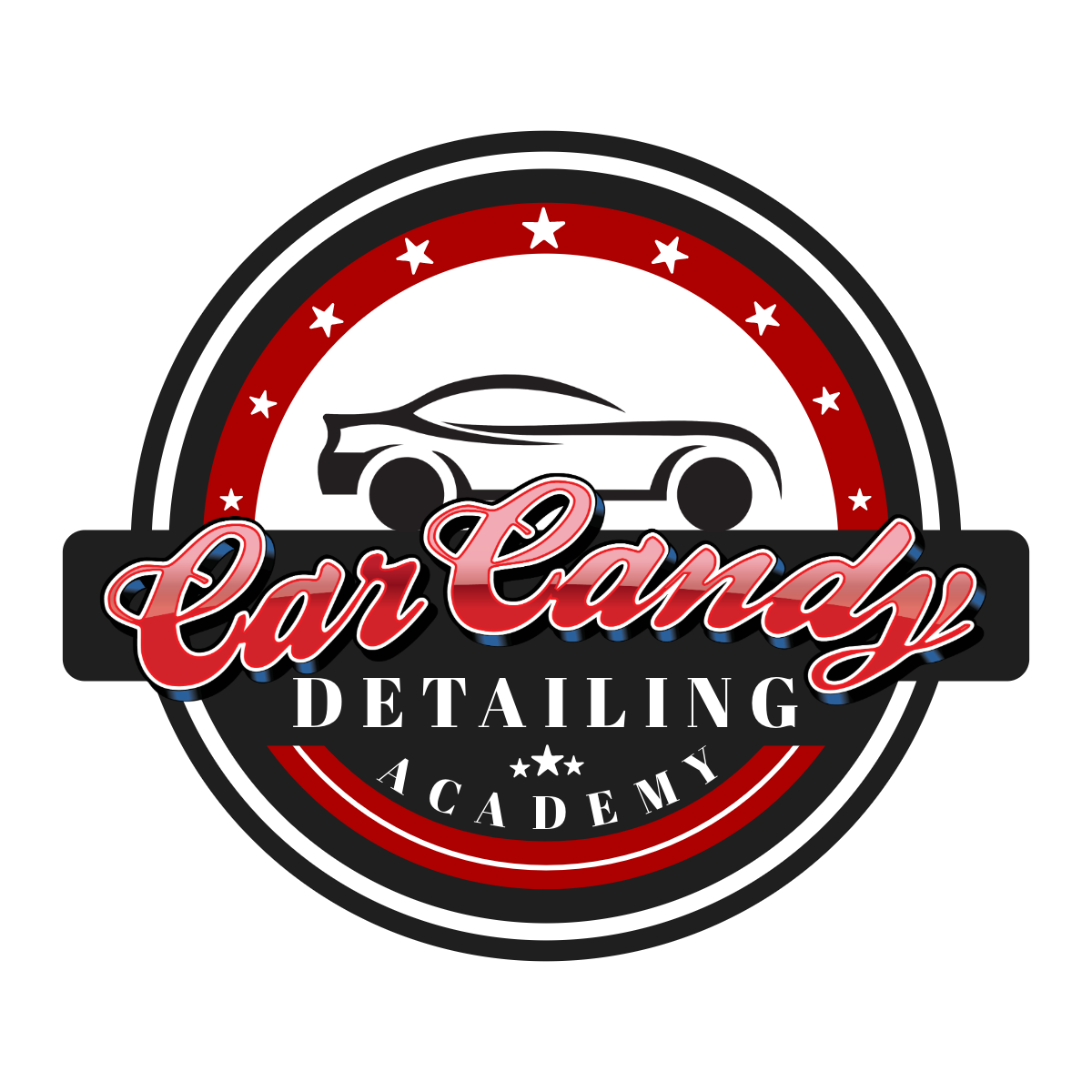 Car Candy Detailing Academy & Candy Coat Certification Class IOWA - 02/14/26