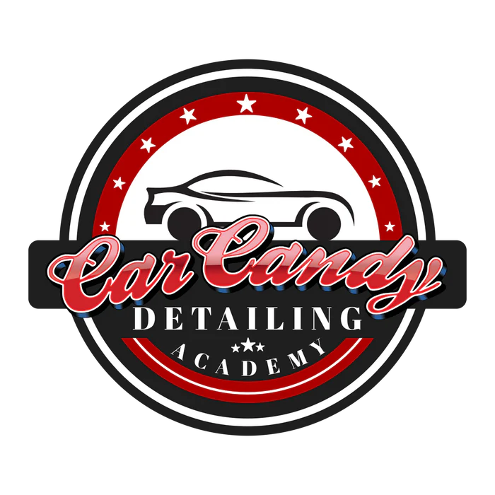 Ceramic Coating and Paint Correction Certified Training. Hosted by: Car Candy Detail Academy and Maryland Detail Academy LLC. Featuring CandyCoat and Menzerna Polishes August 2026
