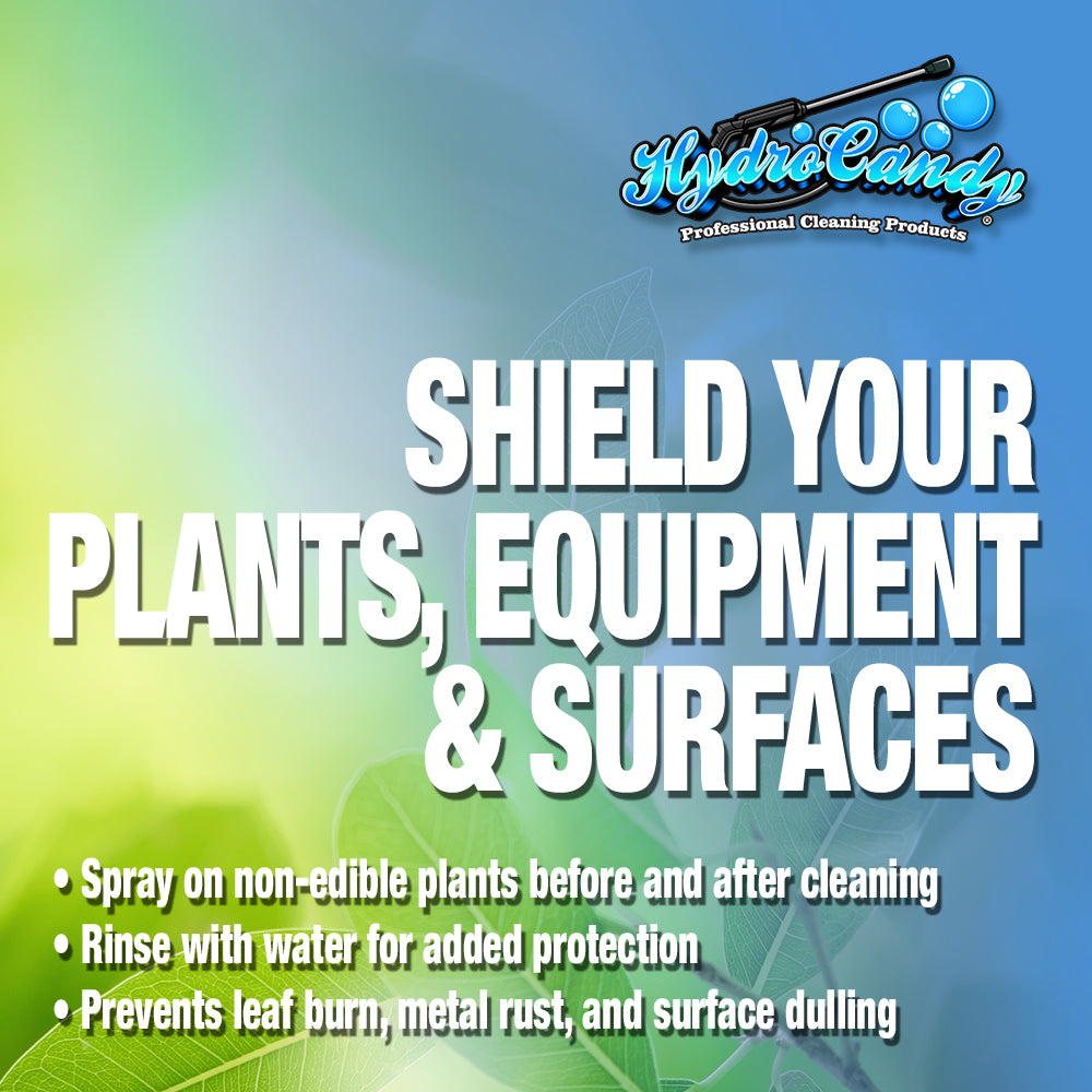 Bleach Neutralizer **NEW**