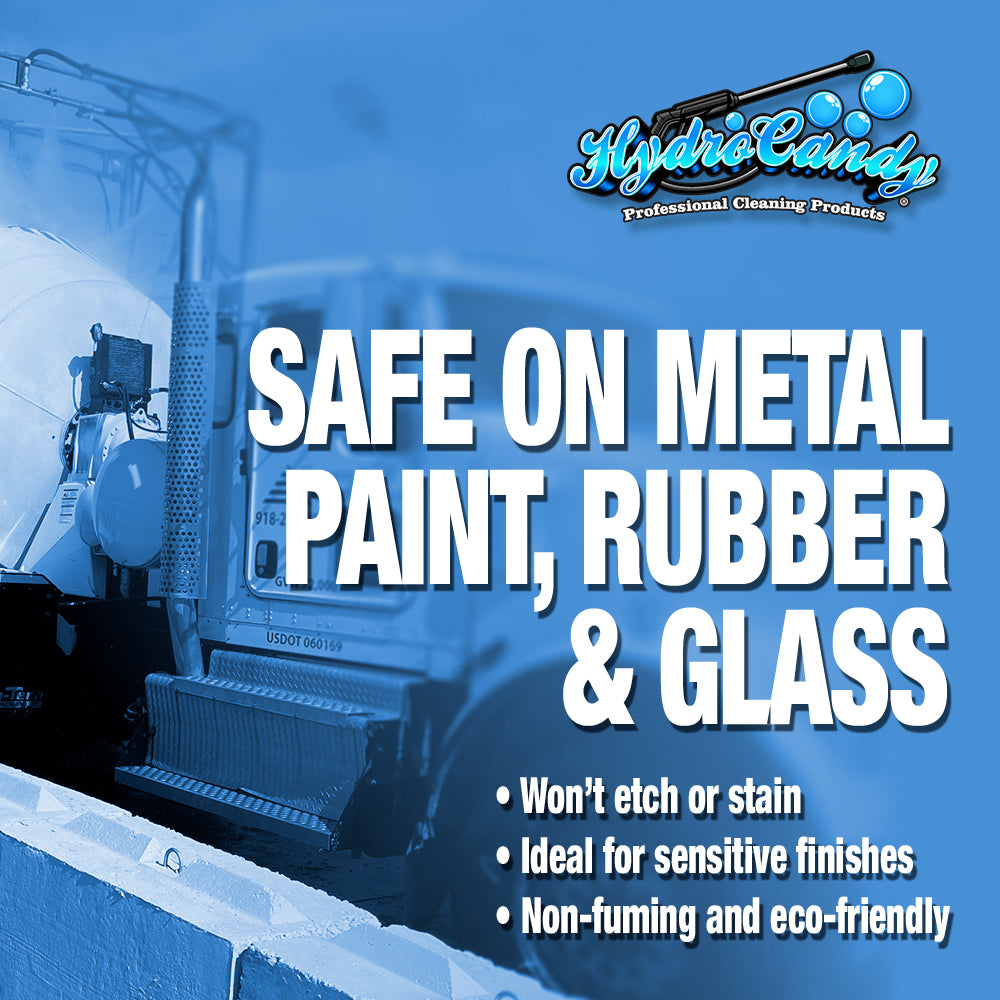 Crush-It Concrete Remover **NEW**