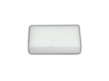 Esponja borradora de espuma mágica