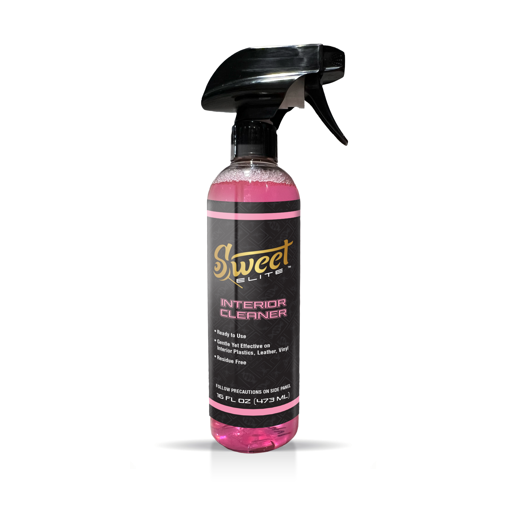 Sweet Elite Interior Cleaner