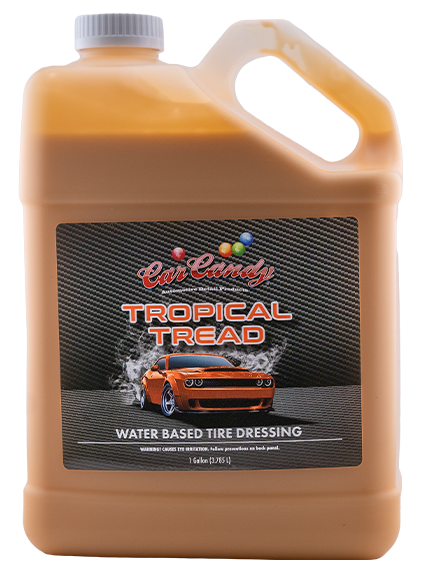 tire dressing Stealth Supply This product is flammable and should not be used to brighten the engine compartment. TEXAS SUPER BLUE Citrus Scented
