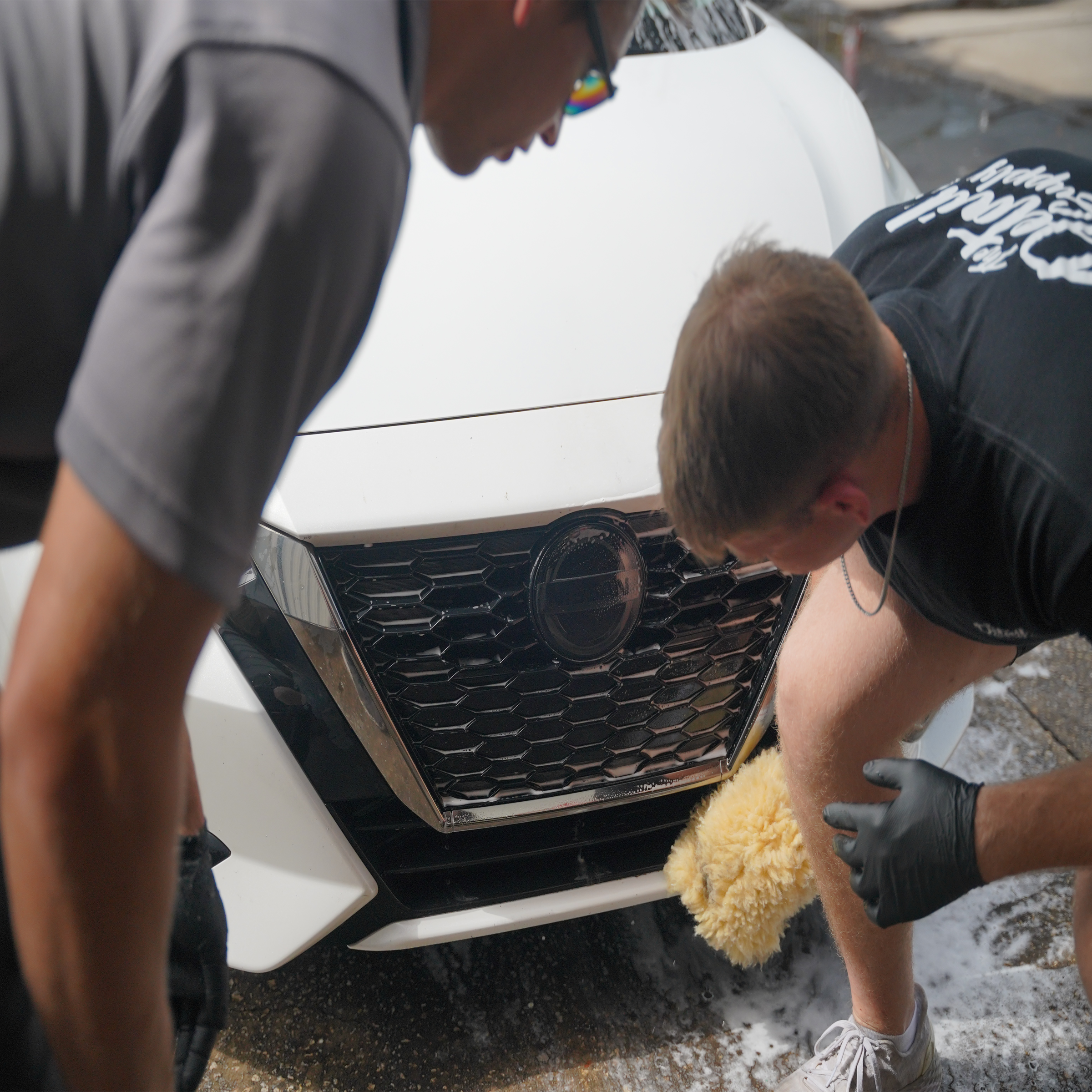 Car Candy Detailing Academy & Candy Coat Certification Class IOWA - 02/14/26
