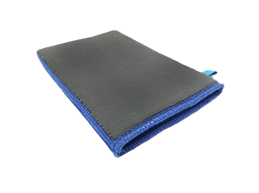 Guante de arcilla corrector de pintura Magna Shine