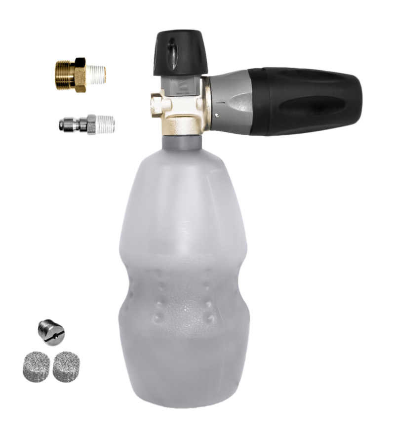 Mtm Hydro PF22 Foam Cannon Mtm Hydro PF22 Foam Cannon