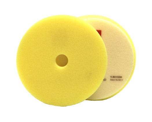 rupes mille 5.5 yellow pad