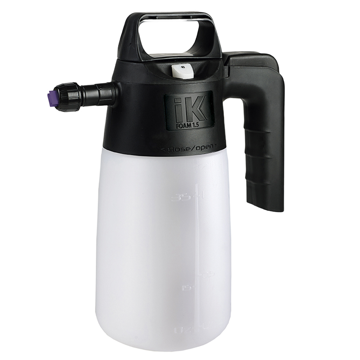 Pulverizador IK FOAM 1.5