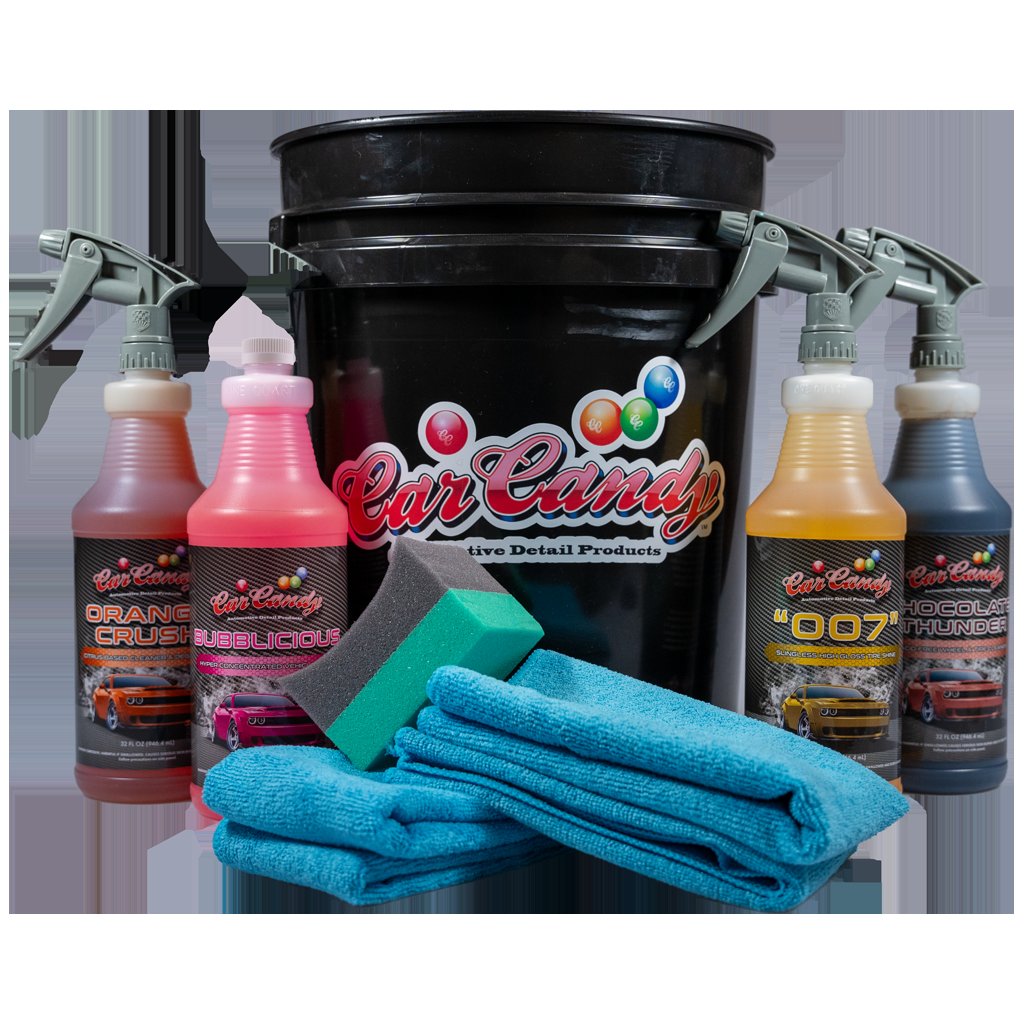 Detail Kits