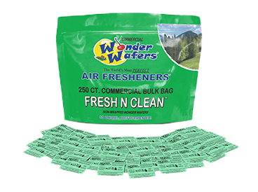 Wonder Wafers-250ct Bag