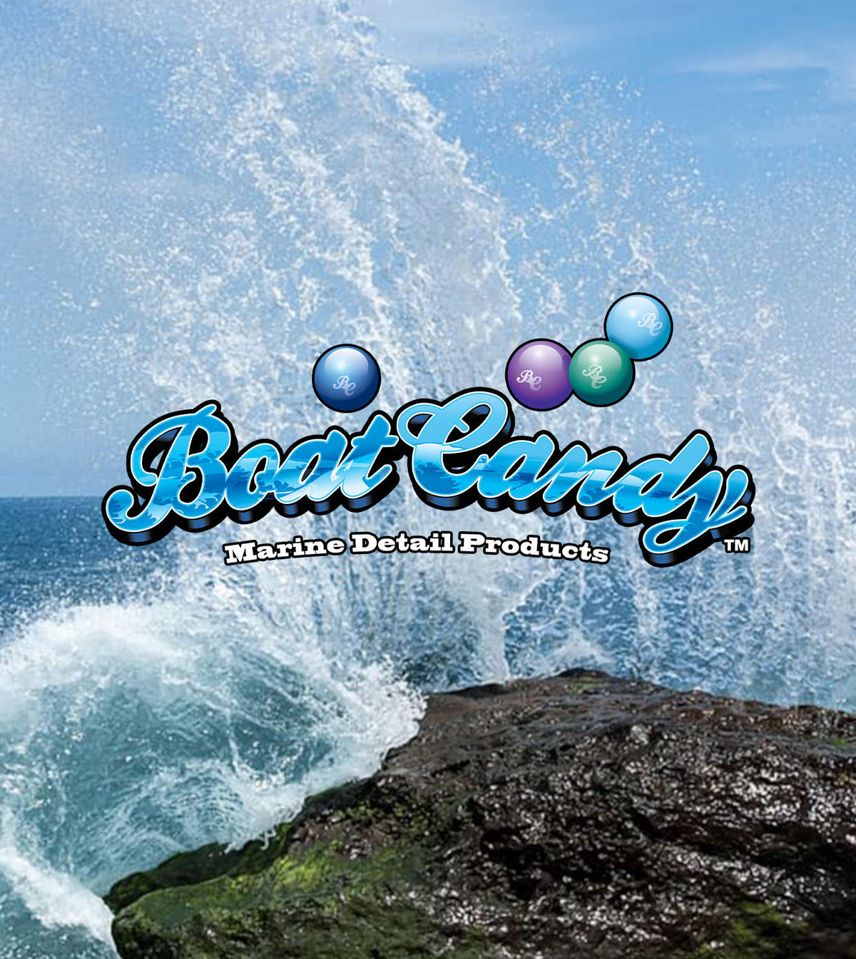 Car Candy Automotive Detail Products