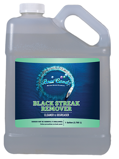 BoatCandy Black Streak Remover **NEW**