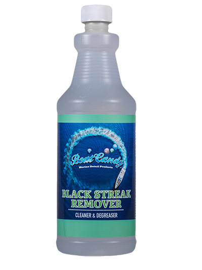 BoatCandy Black Streak Remover **NEW**