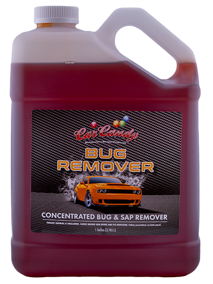 Bug Remover