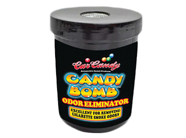 Candy Bomb Odor Eliminator