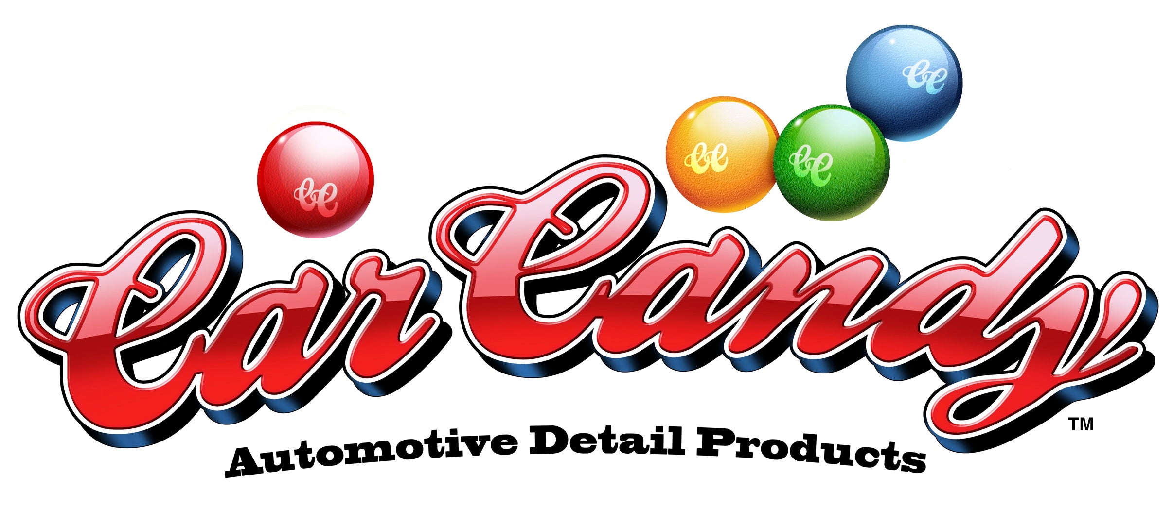 Car Candy logo