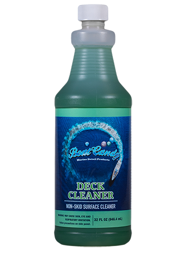 BoatCandy Non Skid Deck Cleaner **NEW**