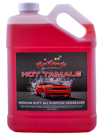 Hot Tamale Medium Duty All Purpose Degreaser