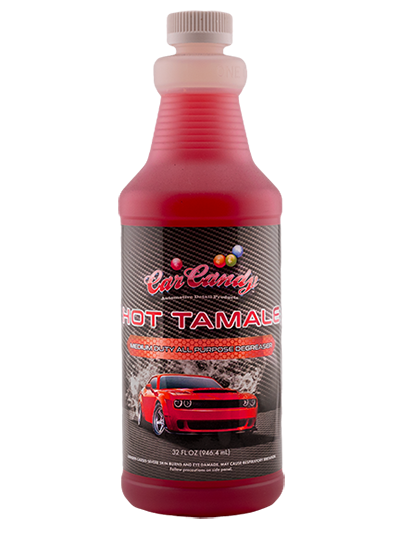 Hot Tamale Medium Duty All Purpose Degreaser