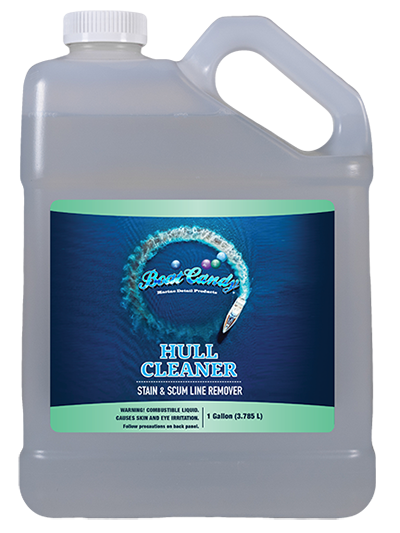 BoatCandy Hull Cleaner **NEW**