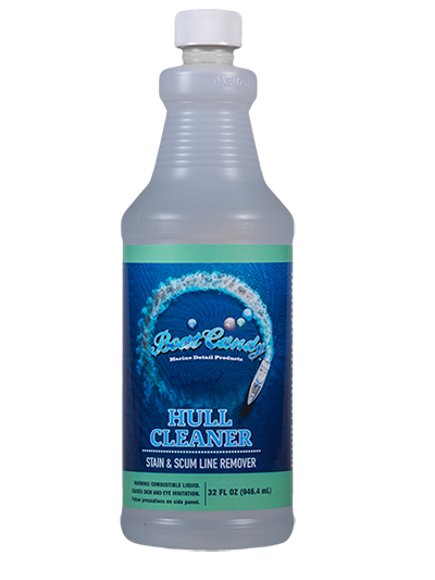 BoatCandy Hull Cleaner **NEW**