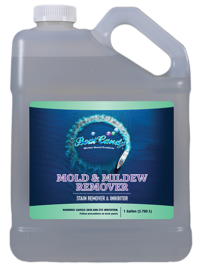 BOATCANDY MOLD & MILDEW REMOVER **NEW**