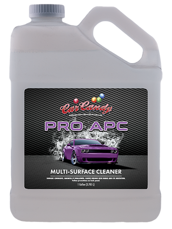 Pro Apc Multi-Surface Cleaner