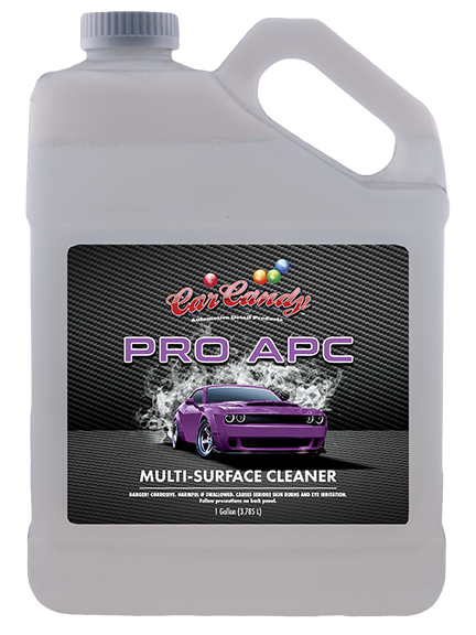 Pro Apc Multi-Surface Cleaner