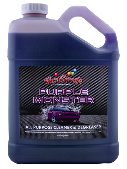 Purple Monster All Purpose Degreaser