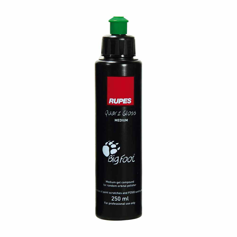 RUPES QUARZ COMPOUND 250ML