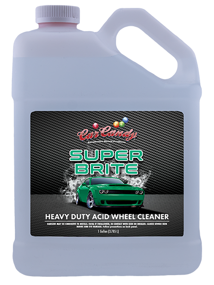 Superbrite Heavy Duty Wheel Acid