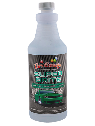 Superbrite Heavy Duty Wheel Acid