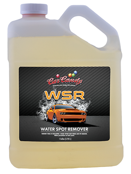 Wsr Water Spot Remover