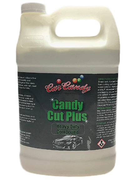 Candy Cut Plus Heavy Duty Compound