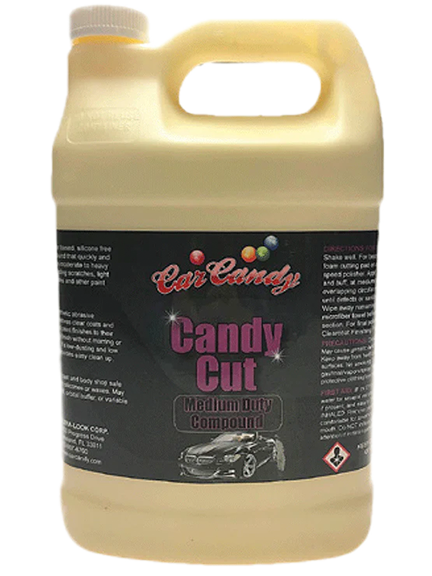 Candy Cut Medium Duty Compound