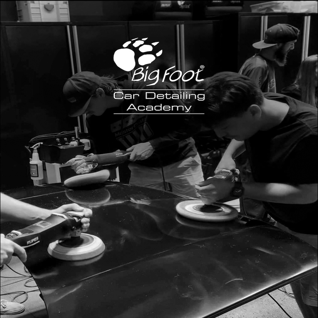 RUPES & Car Candy Hands-On 2- Day Training Event May 15-16