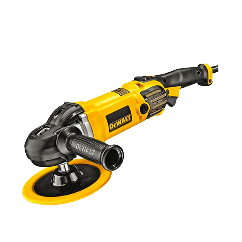 Dewalt Variable Speed Polisher DW849X