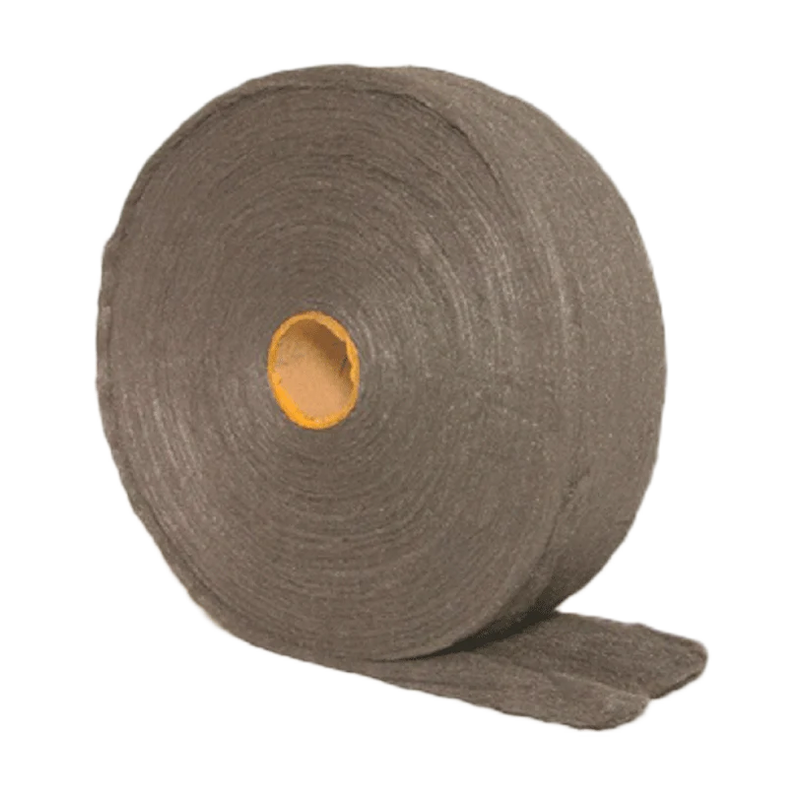 Steel Wool Roll- #00