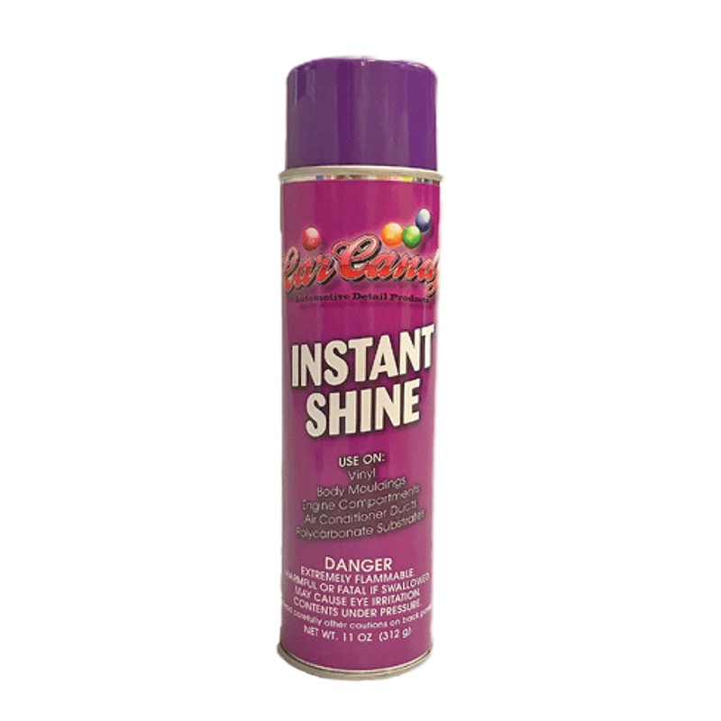 Instant Shine Final Detail Spray  11 oz.