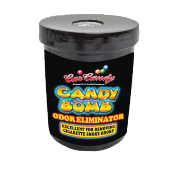 Candy Bomb Odor Eliminator
