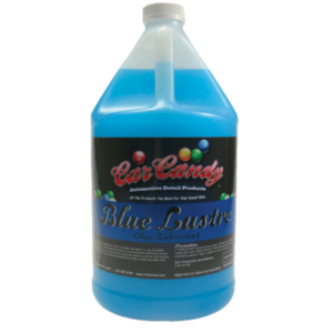Car Candy - Leather Refresh Conditioning Interior Lotion