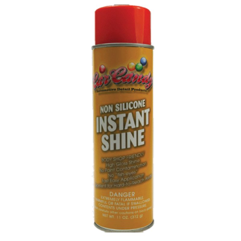 Show Car Product's Ultra Shine Detail Spray