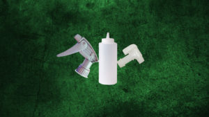 Sprayers, Bottles & Dispensing Systems