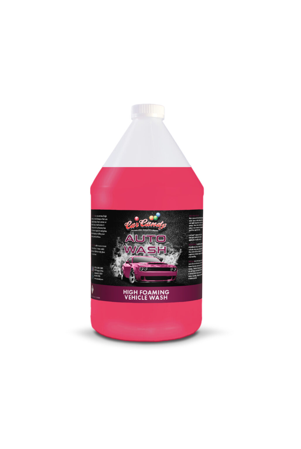 car-candy-auto-wash-high-foaming-vehicle-wash