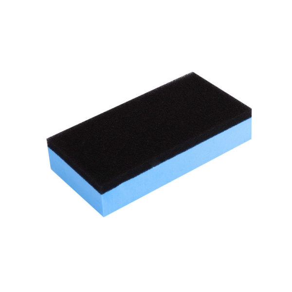 blue ceramic coating applicator
