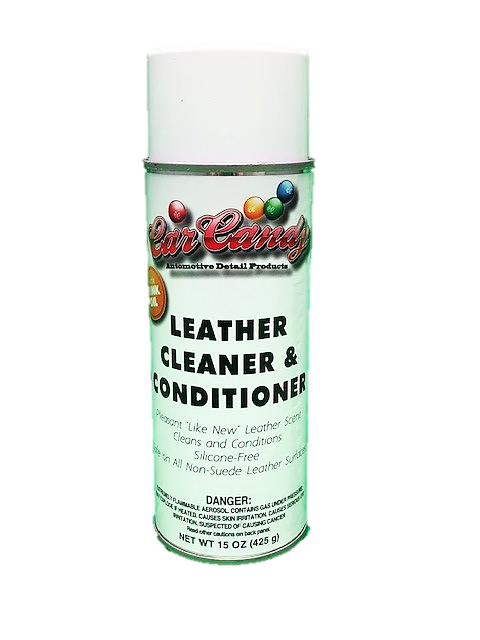 leather cleaner and conditioner with mink oil