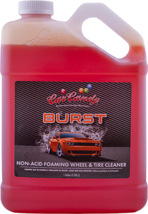 Car Candy - Ceramic Shield Sio2 Infused Detail Spray