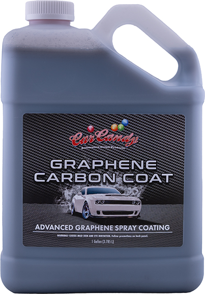 Car Candy - Wsr Water Spot Remover